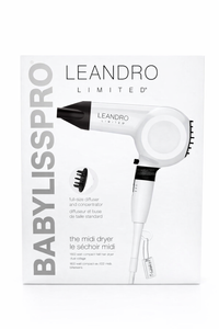 BaBylissPRO Leandro Limited 