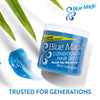 Blue Magic Conditioner Hair Dress The Original Formula 12 oz. / 340 g - ANNS BEAUTY SUPPLY