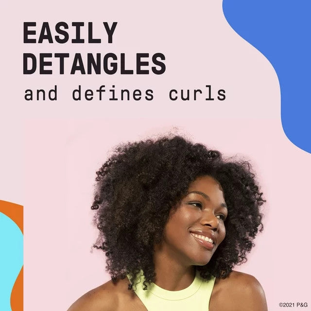 NOU Next of Us No Damage Detangler 7.6 oz - ANNS BEAUTY SUPPLY