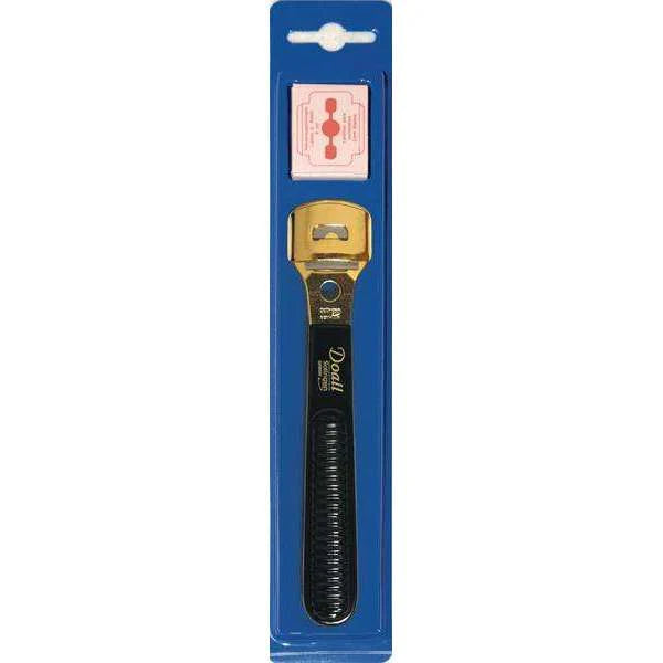 Almine Callous Cutter With 11 Blades 5121 - ANNS BEAUTY SUPPLY