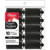 Annie Foam Rollers - 1