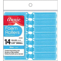 Annie Foam Rollers - 5/8