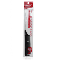 Annie Pin Tail Section Comb (#96)