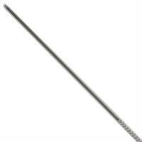 Annie Pin Tail Section Comb (#96)