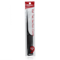 Annie Rat Tail Section Comb (#97)