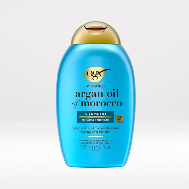 OGX Renewing + Argan Oil of Morocco Shampoo 13oz