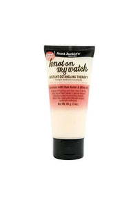 Aunt Jackie’s Knot On My Watch Instant Detangling Therapy 3 oz - ANNS BEAUTY SUPPLY