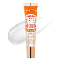 Broadway Vita-Lip Mango Butter Lip Gloss