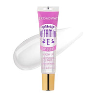 Broadway Vita-Lip Vitamin E Lip Gloss