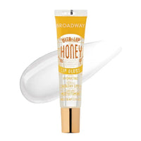 Broadway Vita-Lip Honey Lip Gloss