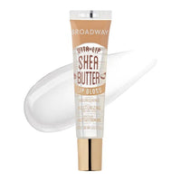 Broadway Vita-Lip Shea Butter Lip Gloss