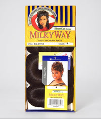 MilkyWay 100% Human Hair ShortCut Series – SG-27 PCS