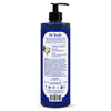 Dr Teal's Body Lotion – Shea Butter & Almond Oil with Sandalwood (532 mL / 18 FL OZ)