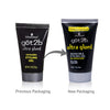 got2b ultra glued Invincible Styling Gel Net Wt. 1.25 oz (35 g)