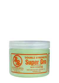 B&B Super Gro Double Strength – 6 oz