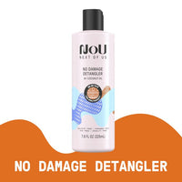 NOU Next of Us No Damage Detangler 7.6 oz - ANNS BEAUTY SUPPLY