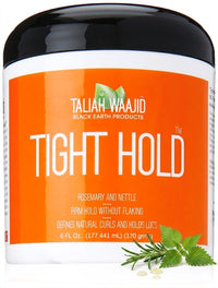 Taliah Waajid Black Earth Products Tight Hold 6 oz