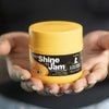 Shine 'n Jam Conditioning Gel Extra Hold Net Wt. 4 Oz. / 113.5 g