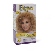 Bigen Easy Color High-Lift Formula 7GB Lt Golden Blonde Lightener