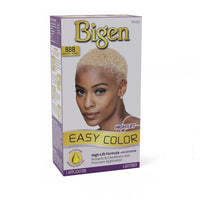 Bigen Semi-Permanent Hair Color BB5 Brilliant Blonde 3 Fl. Oz. / 88 mL