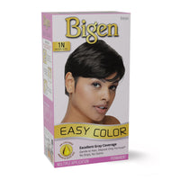 Bigen Easy Color Permanent Hair Color 1N Natural Black