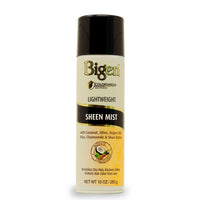 Bigen Colorshield Series Lightweight Sheen Mist NET WT 10 OZ. / 283 g - ANNS BEAUTY SUPPLY