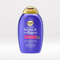 OGX Thick & Full + Biotin & Collagen Conditioner 13 oz