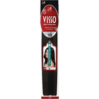 Bobbi Boss Visso 100% Human Hair – Yaky Straight 12