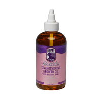 Nappy Styles Braids Strengthening Growth Oil 8 Fl Oz. • 237ml