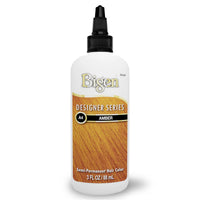 Bigen Designer Series Semi-Permanent Hair Color A4 Amber 3 Fl. Oz. / 88 mL - ANNS BEAUTY SUPPLY