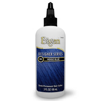 Bigen Designer Series Semi-Permanent Hair Color IB3 Indigo Blue 3 FL OZ / 88 mL