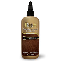 Bigen Semi-Permanent Hair Color C2 Chocolate 3 fl. oz. - ANNS BEAUTY SUPPLY