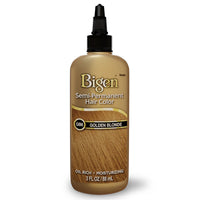 Bigen Semi-Permanent Hair Color GB6 Golden Blonde 3 Fl. Oz. / 88 mL - ANNS BEAUTY SUPPLY
