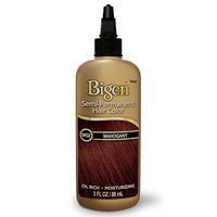 Bigen Semi-Permanent Hair Color MG2 Mahogany 3 Fl. Oz. / 88 mL - ANNS BEAUTY SUPPLY