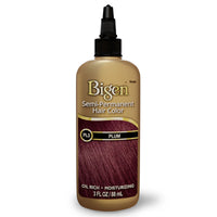 Bigen Semi-Permanent Hair Color PL3 Plum 3 fl. oz - ANNS BEAUTY SUPPLY
