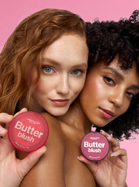 Absolute New York Butter Blush - GUAVA BUTTER