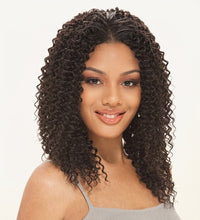 Que by MilkyWay Human Hair Mastermix – Water Weave 12