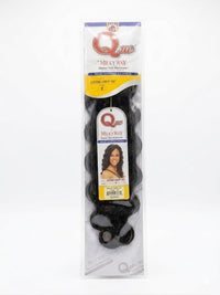 Que by MilkyWay Human Hair Mastermix – Loose Deep 10