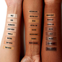 NYX Professional Makeup Can't Stop Won't Stop Contour Concealer - Goldren Honey - 0.11 fl. oz. / 3.50 mL - ANNS BEAUTY SUPPLY