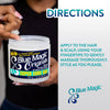 Blue Magic Originals Indian Hemp Herbal Hair & Scalp Conditioner 12 Oz. (340 g)