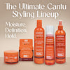 Cantu Moisturizing Curl Activator Cream 12 FL OZ (355 mL)