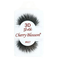 Cherry Blossom 3D Silk Lashes #927 - ANNS BEAUTY SUPPLY