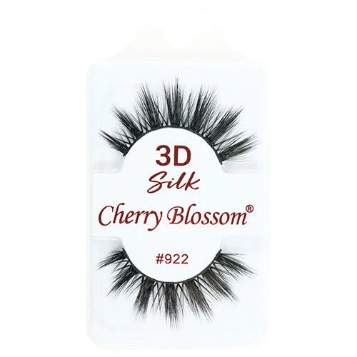Cherry Blossom 3D Silk Lashes #922 - ANNS BEAUTY SUPPLY