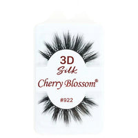 Cherry Blossom 3D Silk Lashes #922 - ANNS BEAUTY SUPPLY