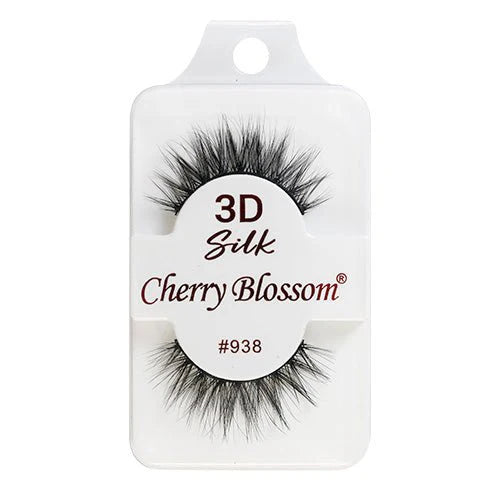 Cherry Blossom 3D Silk Lashes #938 - ANNS BEAUTY SUPPLY