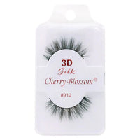 Cherry Blossom 3D Silk Lashes #912 - ANNS BEAUTY SUPPLY