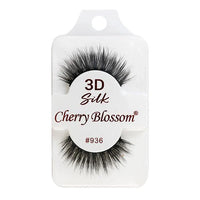 Cherry Blossom 3D Silk Lashes #936 - ANNS BEAUTY SUPPLY