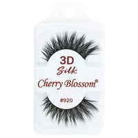 Cherry Blossom 3D Silk Lashes #920 - ANNS BEAUTY SUPPLY