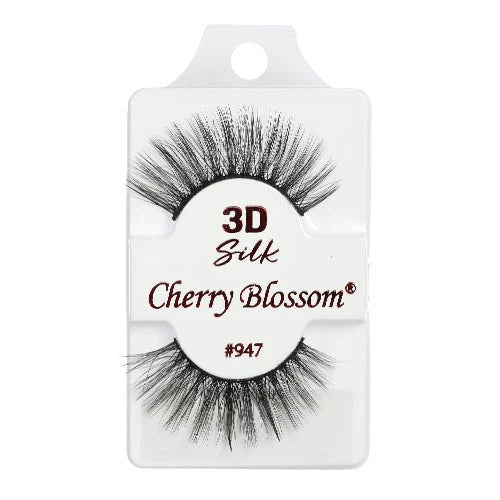Cherry Blossom 3D Silk Lashes #947 - ANNS BEAUTY SUPPLY