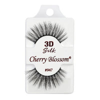 Cherry Blossom 3D Silk Lashes #947 - ANNS BEAUTY SUPPLY
